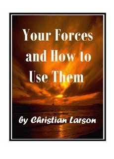 Your Forces and How to Use Them Your Forces and How to Use Them