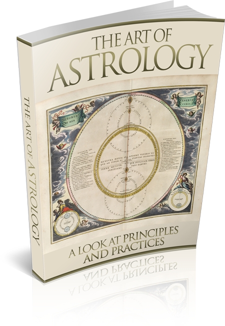 The Art of Astrology: A Look at Principles and Practices The Art of Astrology: A Look at Principles and Practices