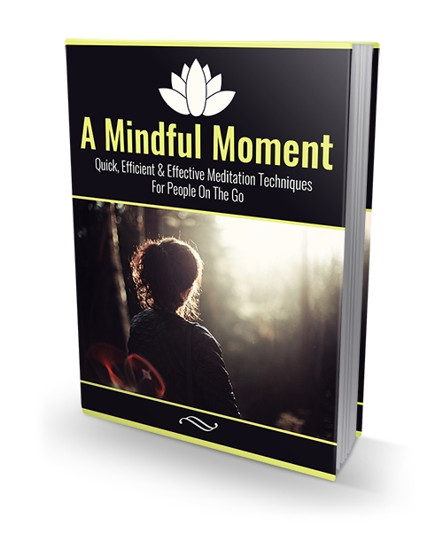 A Mindful Moment A Mindful Moment
