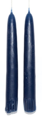 7" Navy taper pair 7" Navy taper pair