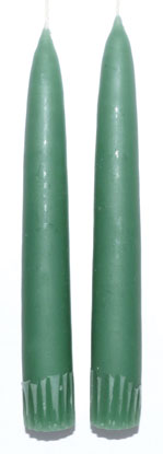 7" Sage taper pair 7" Sage taper pair