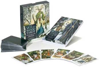 Wild Wood Tarot Wild Wood Tarot