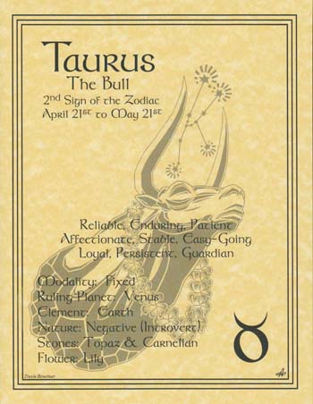 Taurus Taurus