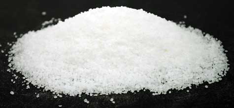 Dead Sea Salt 2oz Dead Sea Salt 2oz