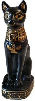 3" Bastet 3" Bastet