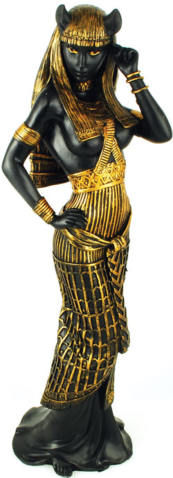 Bastet Feminine Divine 11" Bastet Feminine Divine 11"