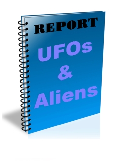 UFOs and Aliens UFOs and Aliens