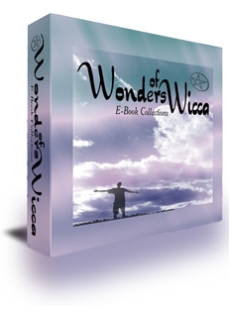 The Wonders of Wicca The Wonders of Wicca