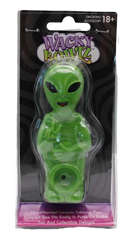 4 1/4" Alien pipe 4 1/4" Alien pipe