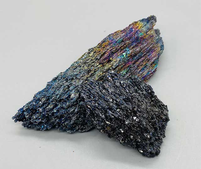 ~3# Flat of Carborundum ~3# Flat of Carborundum