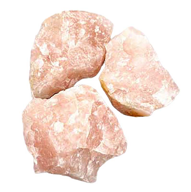11lb Rose Quartz untumbled stones 11lb Rose Quartz untumbled stones