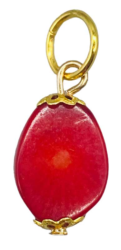3/4" Coral 3/4" Coral