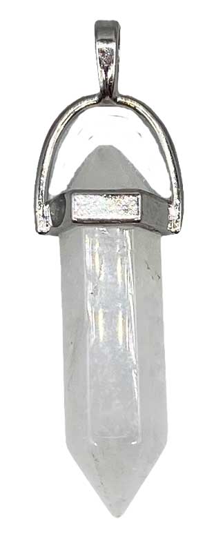 Quartz double terminated Quartz double terminated
