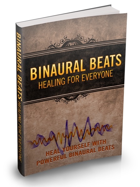 Binaural Beats Healing For Everyone Binaural Beats Healing For Everyone