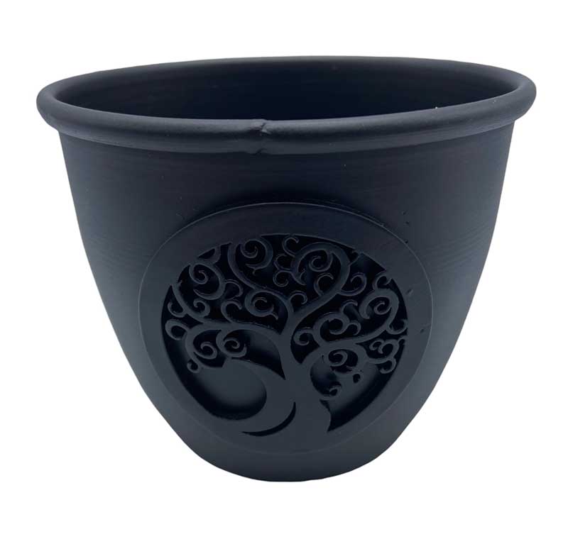 3 1/2 Tree of Life candle holder 3 1/2 Tree of Life candle holder